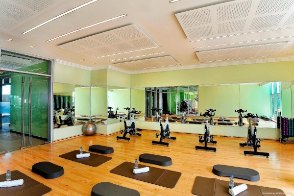 Hotel Four Points by Sheraton Lagos